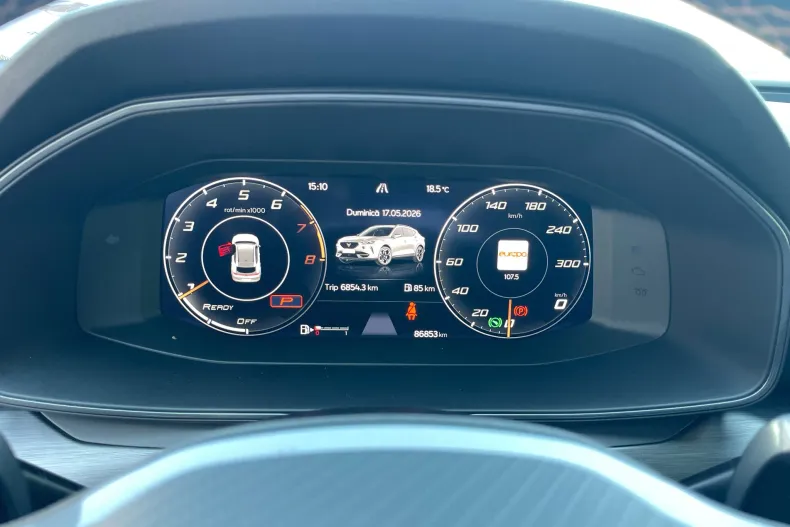 Cupra Formentor din 2023 cu 87.000 km - oferta CUP213169 - foto 39