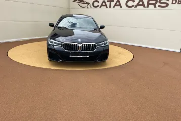 BMW 545e din 2021 - oferta BMW213170