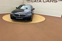 BMW 545e (Seria 5) din 2021 cu 165.000 km - oferta BMW213170 - foto 2
