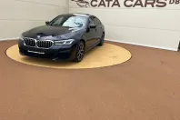 BMW 545e (Seria 5) din 2021 cu 165.000 km - oferta BMW213170 - foto 3