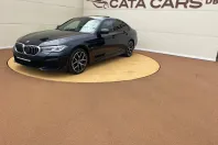 BMW 545e (Seria 5) din 2021 cu 165.000 km - oferta BMW213170 - foto 4