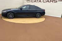 BMW 545e (Seria 5) din 2021 cu 165.000 km - oferta BMW213170 - foto 7