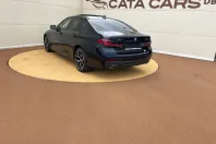 BMW 545e (Seria 5) din 2021 cu 165.000 km - oferta BMW213170 - foto 11