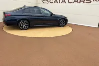 BMW 545e (Seria 5) din 2021 cu 165.000 km - oferta BMW213170 - foto 17