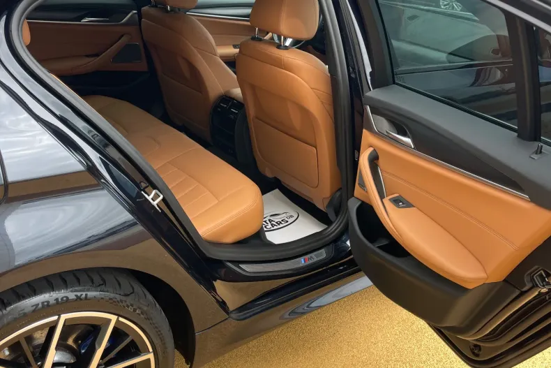 BMW 545e (Seria 5) din 2021 cu 165.000 km - oferta BMW213170 - foto 23
