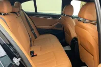 BMW 545e (Seria 5) din 2021 cu 165.000 km - oferta BMW213170 - foto 24