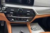 BMW 545e (Seria 5) din 2021 cu 165.000 km - oferta BMW213170 - foto 31