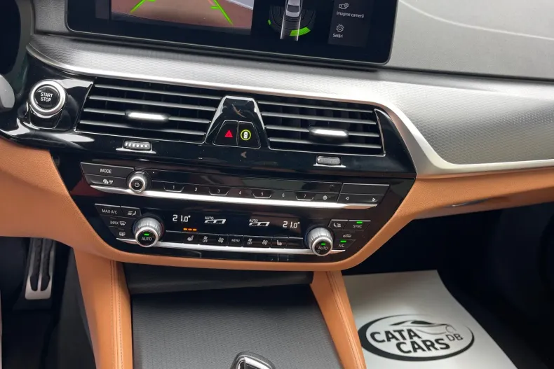BMW 545e (Seria 5) din 2021 cu 165.000 km - oferta BMW213170 - foto 32