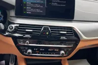 BMW 545e (Seria 5) din 2021 cu 165.000 km - oferta BMW213170 - foto 33