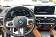 BMW 545e (Seria 5) din 2021 cu 165.000 km - oferta BMW213170 - foto 37
