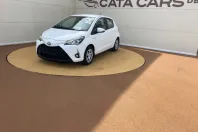 Toyota Yaris din 2020 cu 179.000 km - oferta TOY213171 - foto 3