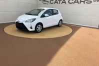 Toyota Yaris din 2020 cu 179.000 km - oferta TOY213171 - foto 4