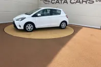Toyota Yaris din 2020 cu 179.000 km - oferta TOY213171 - foto 6
