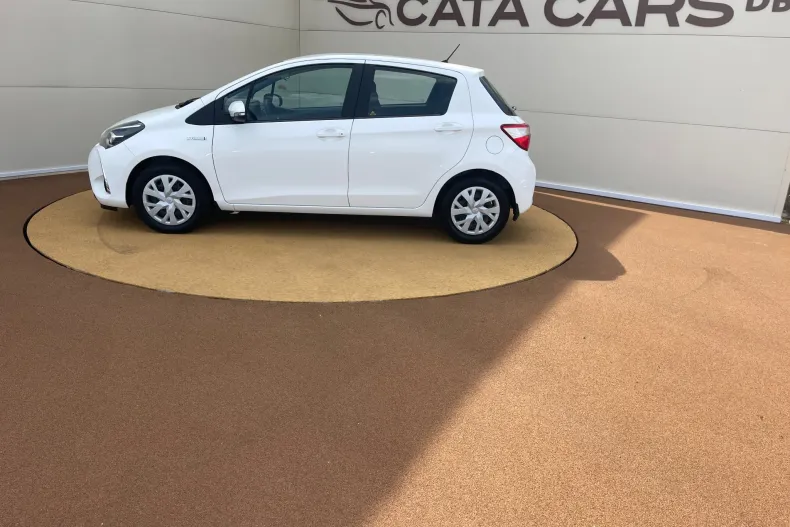 Toyota Yaris din 2020 cu 179.000 km - oferta TOY213171 - foto 7