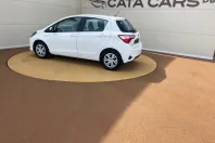 Toyota Yaris din 2020 cu 179.000 km - oferta TOY213171 - foto 9