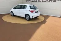 Toyota Yaris din 2020 cu 179.000 km - oferta TOY213171 - foto 10