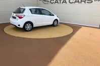 Toyota Yaris din 2020 cu 179.000 km - oferta TOY213171 - foto 14