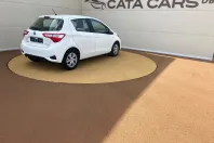 Toyota Yaris din 2020 cu 179.000 km - oferta TOY213171 - foto 15