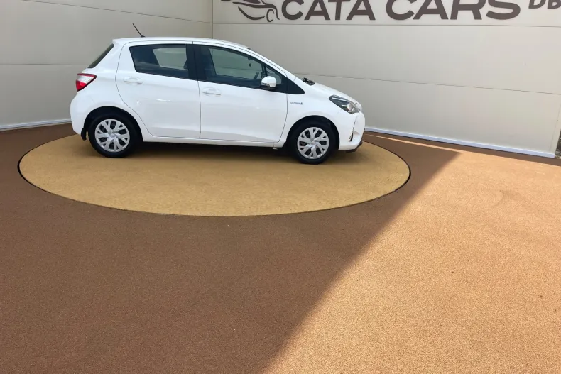 Toyota Yaris din 2020 cu 179.000 km - oferta TOY213171 - foto 18