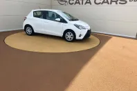 Toyota Yaris din 2020 cu 179.000 km - oferta TOY213171 - foto 20
