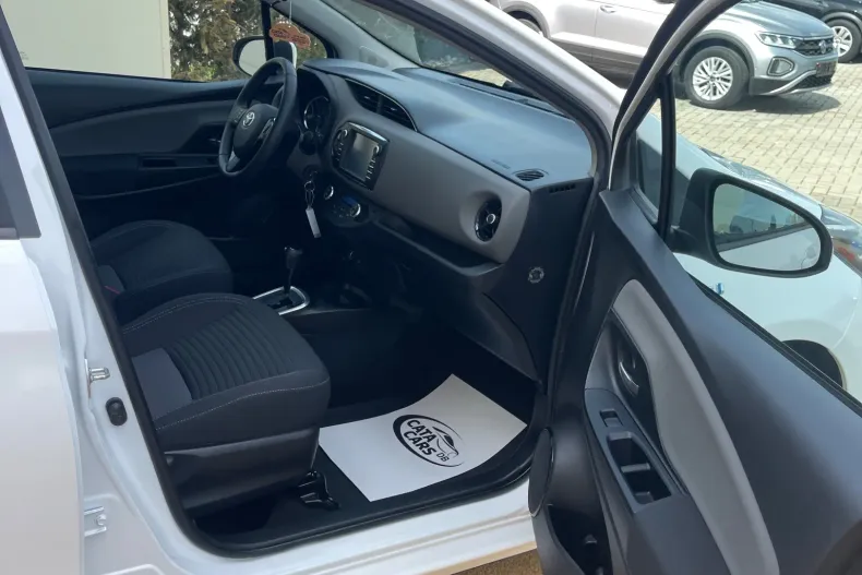 Toyota Yaris din 2020 cu 179.000 km - oferta TOY213171 - foto 21