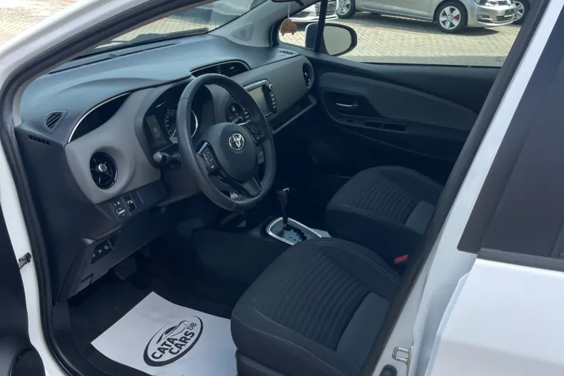 Toyota Yaris din 2020 cu 179.000 km - oferta TOY213171 - foto 28