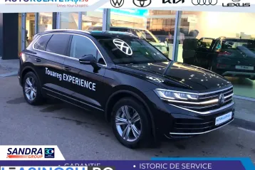 Volkswagen Touareg din 2024 - oferta VOL213172