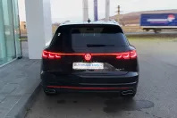 Volkswagen Touareg din 2024 cu 23.133 km - oferta VOL213172 - foto 5