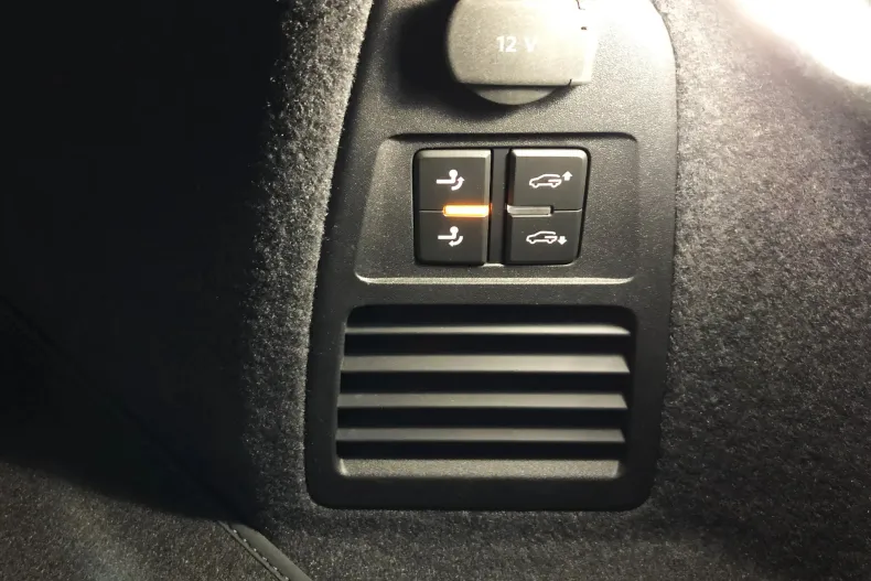 Volkswagen Touareg din 2024 cu 23.133 km - oferta VOL213172 - foto 27