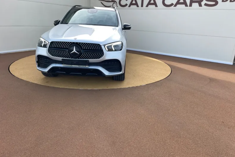 Mercedes-Benz GLE din 2020 cu 172.000 km - oferta MER213173 - foto 2