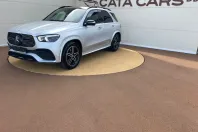 Mercedes-Benz GLE din 2020 cu 172.000 km - oferta MER213173 - foto 3