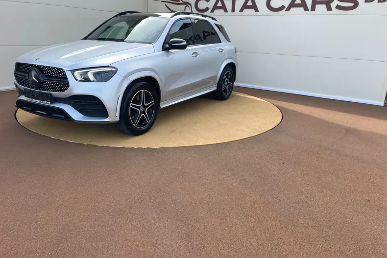 Mercedes-Benz GLE din 2020 cu 172.000 km - oferta MER213173 - foto 3