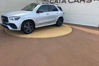 Mercedes-Benz GLE din 2020 cu 172.000 km - oferta MER213173 - foto 4