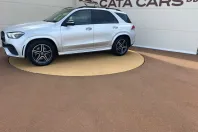 Mercedes-Benz GLE din 2020 cu 172.000 km - oferta MER213173 - foto 5