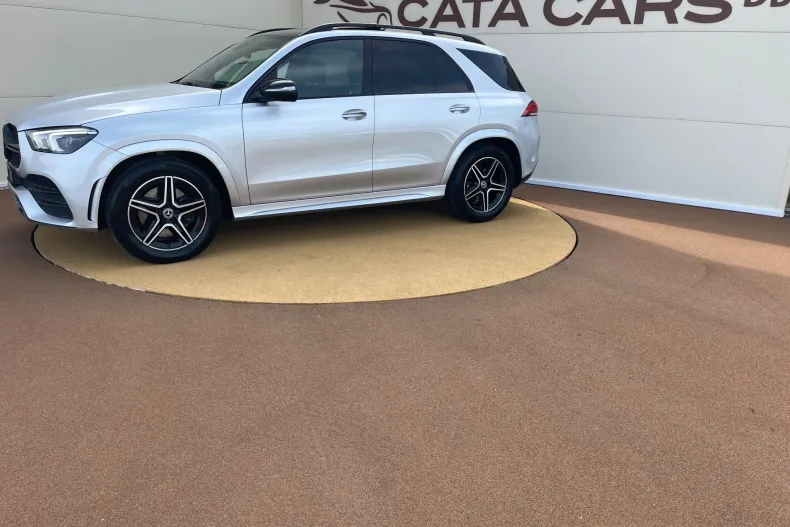 Mercedes-Benz GLE din 2020 cu 172.000 km - oferta MER213173 - foto 5