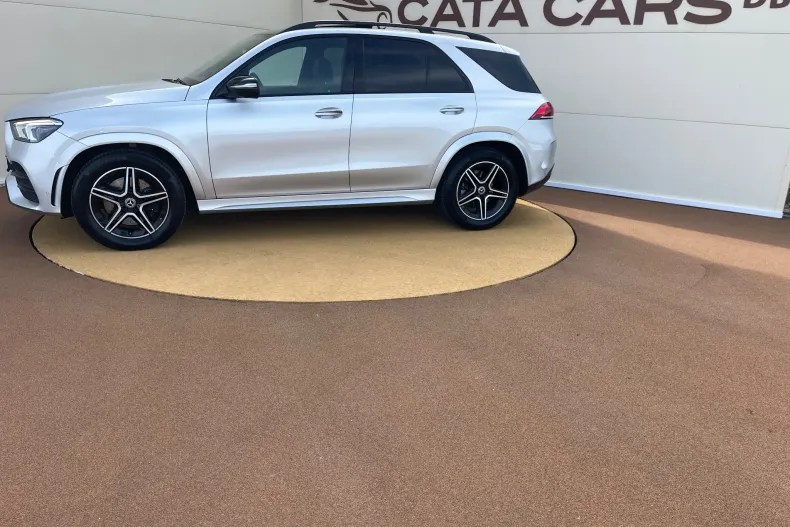 Mercedes-Benz GLE din 2020 cu 172.000 km - oferta MER213173 - foto 6