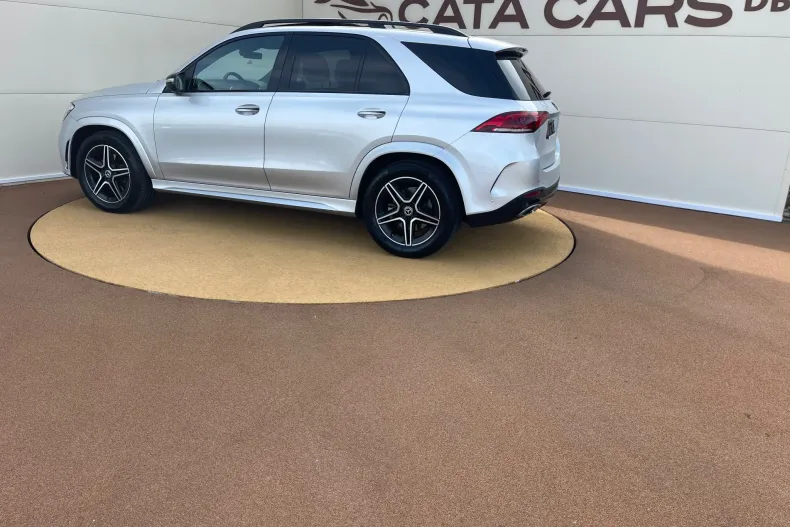 Mercedes-Benz GLE din 2020 cu 172.000 km - oferta MER213173 - foto 8