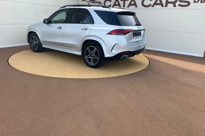 Mercedes-Benz GLE din 2020 cu 172.000 km - oferta MER213173 - foto 10