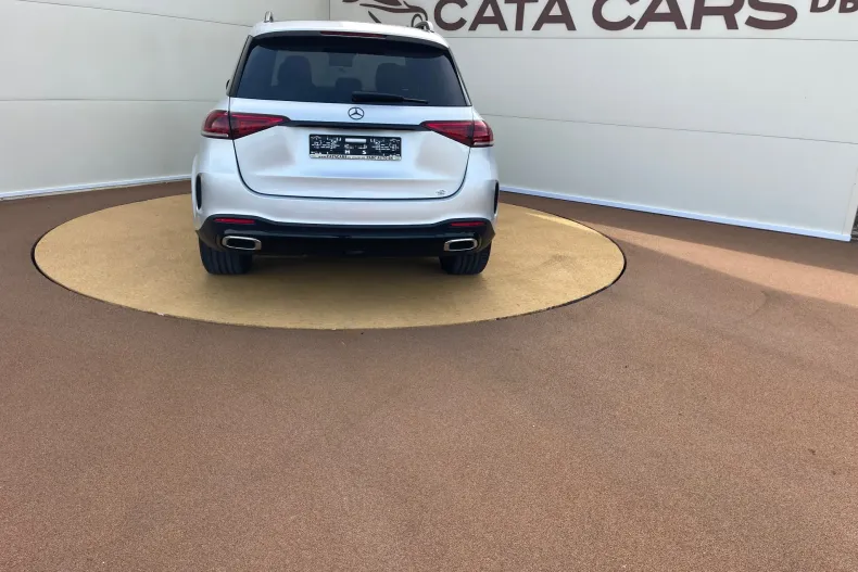 Mercedes-Benz GLE din 2020 cu 172.000 km - oferta MER213173 - foto 11