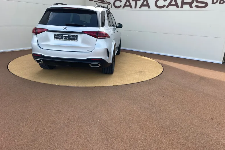 Mercedes-Benz GLE din 2020 cu 172.000 km - oferta MER213173 - foto 12