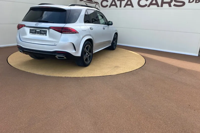 Mercedes-Benz GLE din 2020 cu 172.000 km - oferta MER213173 - foto 13