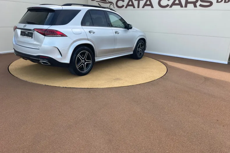 Mercedes-Benz GLE din 2020 cu 172.000 km - oferta MER213173 - foto 14