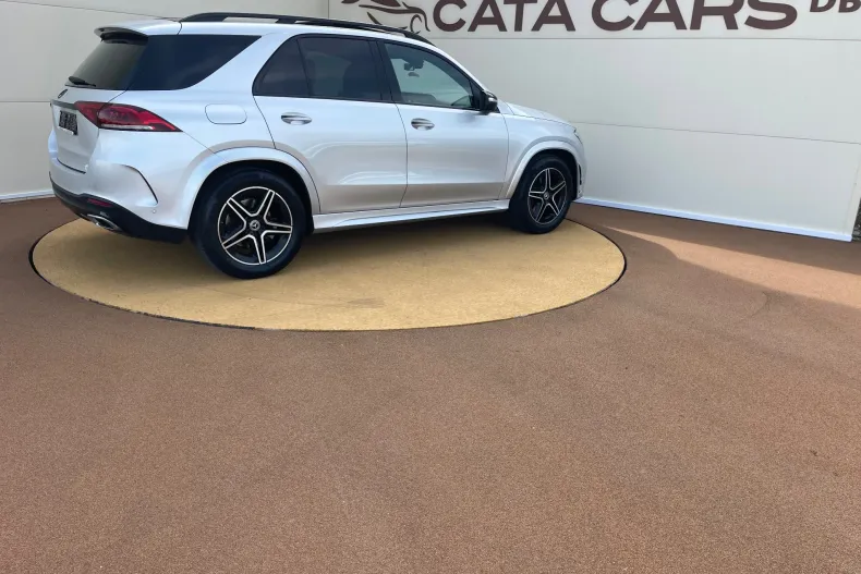 Mercedes-Benz GLE din 2020 cu 172.000 km - oferta MER213173 - foto 15