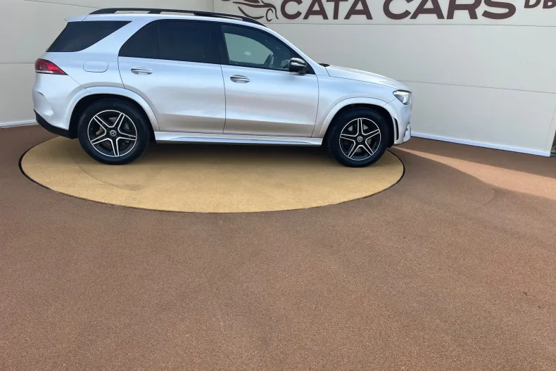 Mercedes-Benz GLE din 2020 cu 172.000 km - oferta MER213173 - foto 16