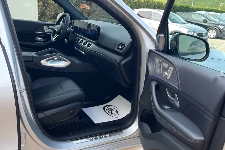 Mercedes-Benz GLE din 2020 cu 172.000 km - oferta MER213173 - foto 19