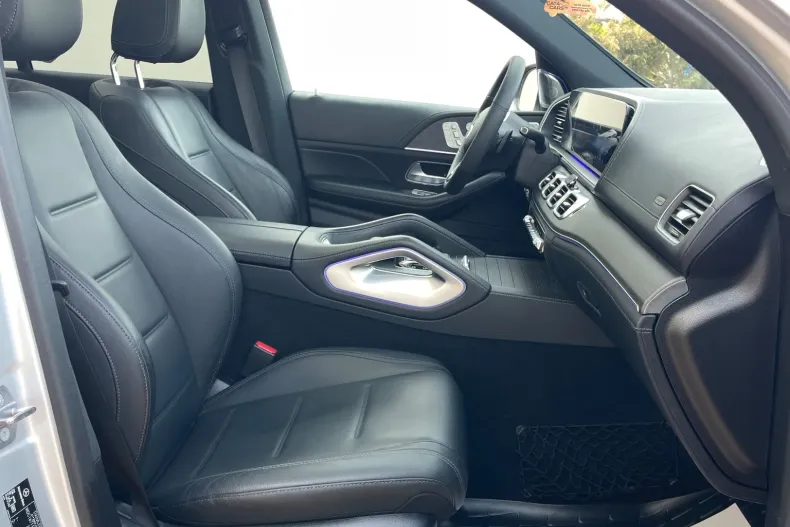 Mercedes-Benz GLE din 2020 cu 172.000 km - oferta MER213173 - foto 20
