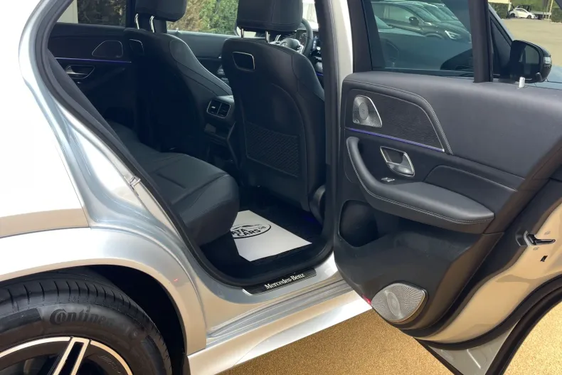 Mercedes-Benz GLE din 2020 cu 172.000 km - oferta MER213173 - foto 21