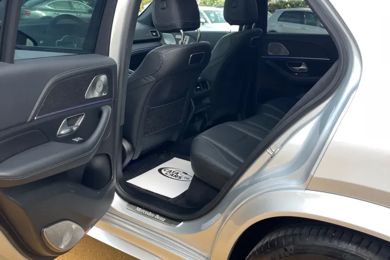 Mercedes-Benz GLE din 2020 cu 172.000 km - oferta MER213173 - foto 24