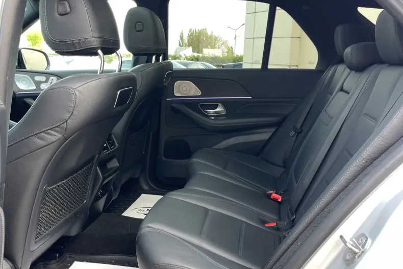 Mercedes-Benz GLE din 2020 cu 172.000 km - oferta MER213173 - foto 25