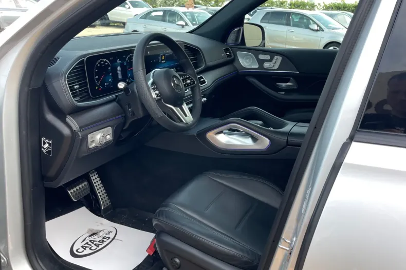 Mercedes-Benz GLE din 2020 cu 172.000 km - oferta MER213173 - foto 26